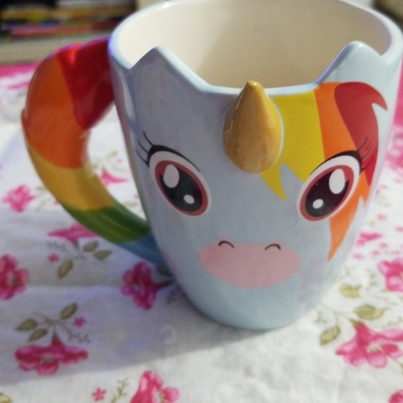 Modcloth Rainbow 🌈🦄 - Picture 2 of 8